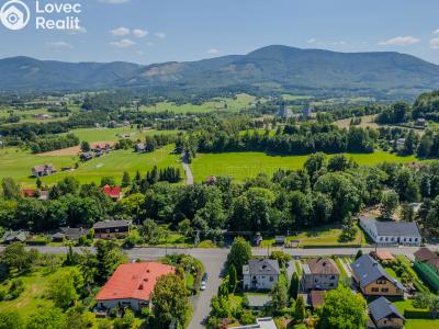 Продажа семейного дома Trojanovice č. 54