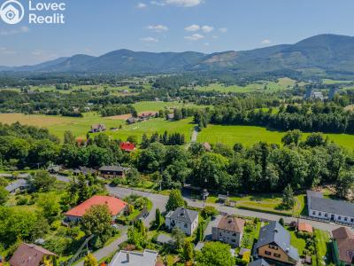 Продажа семейного дома Trojanovice č. 55