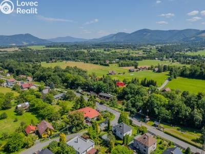 Продажа семейного дома Trojanovice č. 56