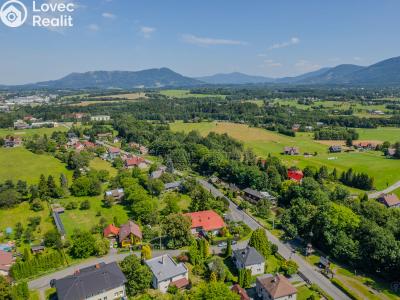 Продажа семейного дома Trojanovice č. 57