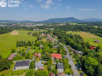 Продажа семейного дома Trojanovice č. 58