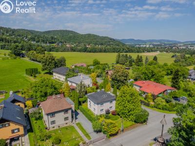 Продажа семейного дома Trojanovice č. 59