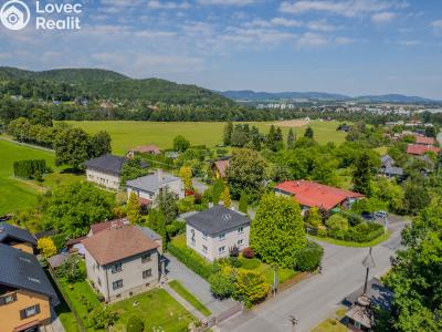 Продажа семейного дома Trojanovice č. 60