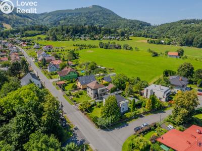 Продажа семейного дома Trojanovice č. 62