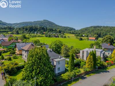 Продажа семейного дома Trojanovice č. 64