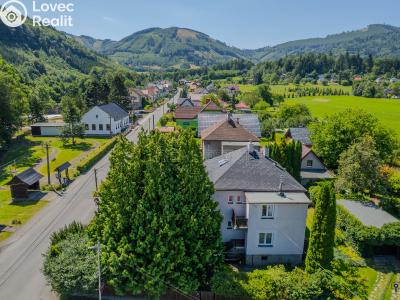 Продажа семейного дома Trojanovice č. 65