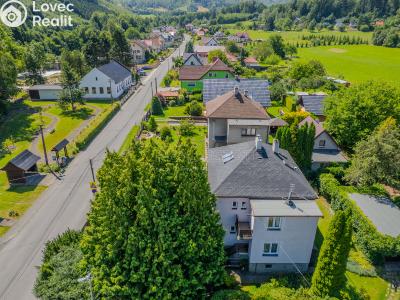Продажа семейного дома Trojanovice č. 66