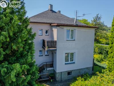 Продажа семейного дома Trojanovice č. 68