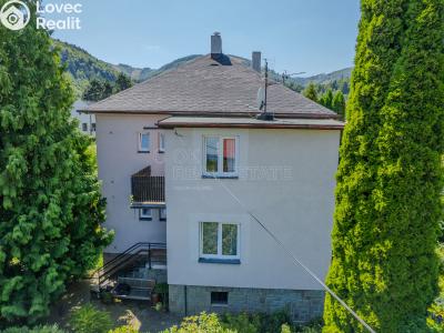 Продажа семейного дома Trojanovice č. 69