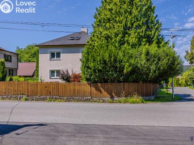 Продажа семейного дома Trojanovice č. 71