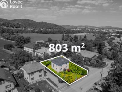 Продажа семейного дома Trojanovice č. 73