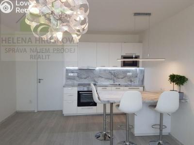 Аренда квартиры 1+KK Ostrava, Závoří č. 12