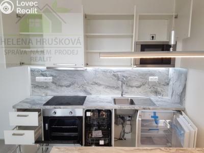 Аренда квартиры 1+KK Ostrava, Závoří č. 2
