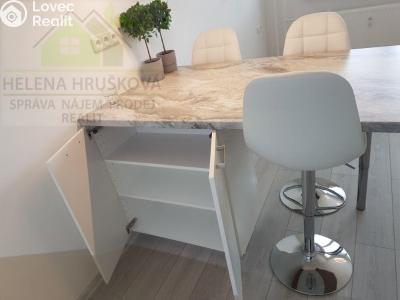 Аренда квартиры 1+KK Ostrava, Závoří č. 3