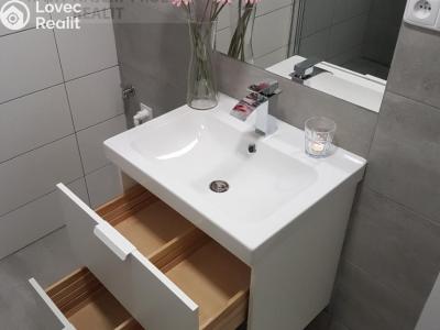 Аренда квартиры 1+KK Ostrava, Závoří č. 5