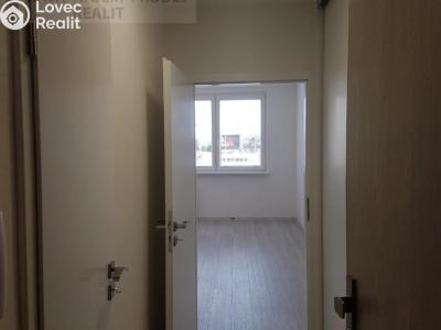 Аренда квартиры 1+KK Ostrava, Závoří č. 9