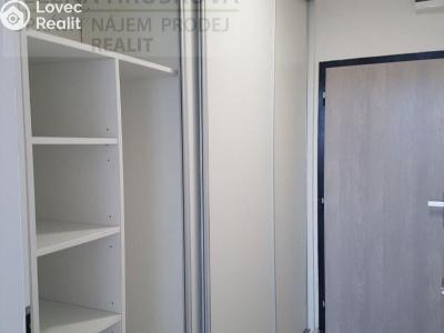 Аренда квартиры 1+KK Ostrava, Závoří č. 10