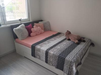 Pronájem bytu 1+KK Ostrava, Závoří č. 15