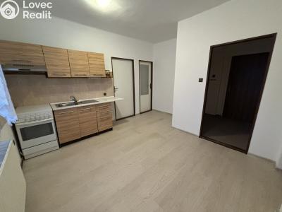 Prodej bytu 2+1 Chomutov, Meisnerova č. 4