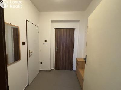 Prodej bytu 2+1 Chomutov, Meisnerova č. 7