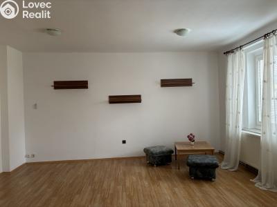 Prodej bytu 2+1 Chomutov, Meisnerova č. 8