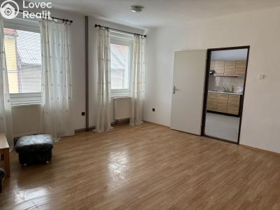 Prodej bytu 2+1 Chomutov, Meisnerova č. 10
