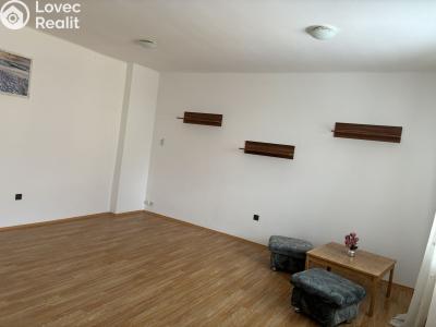 Prodej bytu 2+1 Chomutov, Meisnerova č. 11