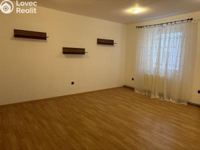Prodej bytu 2+1 Chomutov, Meisnerova č. 12