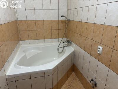 Prodej bytu 2+1 Chomutov, Meisnerova č. 16