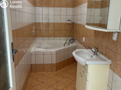 Prodej bytu 2+1 Chomutov, Meisnerova č. 17