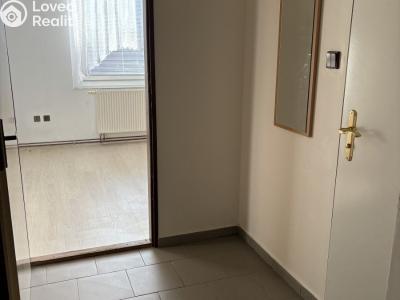 Prodej bytu 2+1 Chomutov, Meisnerova č. 19