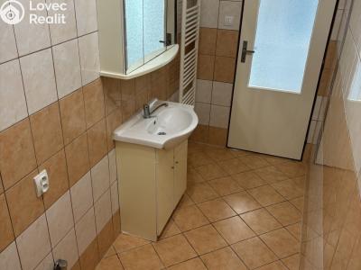 Prodej bytu 2+1 Chomutov, Meisnerova č. 20