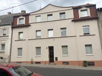 Prodej bytu 2+1 Chomutov, Meisnerova č. 23