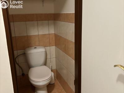 Prodej bytu 2+1 Chomutov, Meisnerova č. 21