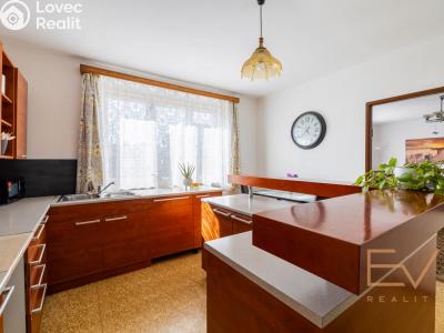 Prodej rodinného domu Nové Strašecí, Mšecká č. 9