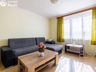 Prodej rodinného domu Nové Strašecí, Mšecká č. 14