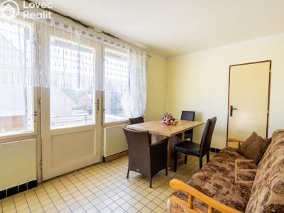 Prodej rodinného domu Nové Strašecí, Mšecká č. 15