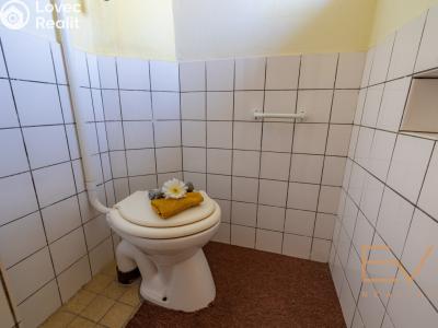 Prodej rodinného domu Nové Strašecí, Mšecká č. 17