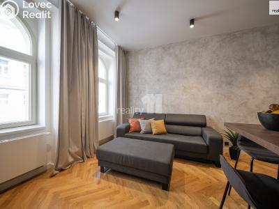 Продаж квартири 3+KK Praha 10, Charkovská č. 3