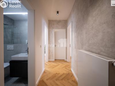 Продаж квартири 3+KK Praha 10, Charkovská č. 10