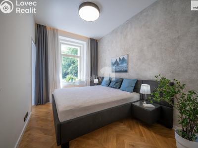 Продаж квартири 3+KK Praha 10, Charkovská č. 17