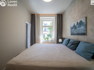 Продаж квартири 3+KK Praha 10, Charkovská č. 18