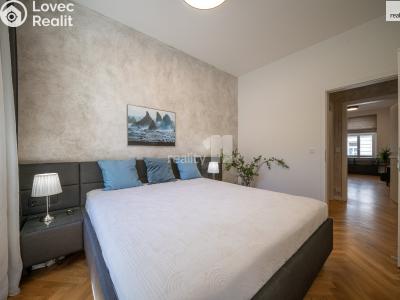 Продаж квартири 3+KK Praha 10, Charkovská č. 19