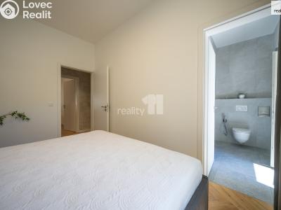 Продаж квартири 3+KK Praha 10, Charkovská č. 20