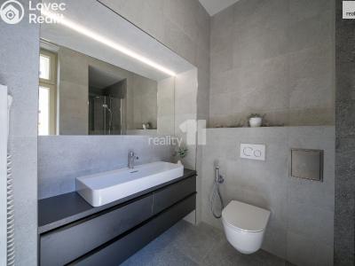 Продаж квартири 3+KK Praha 10, Charkovská č. 21