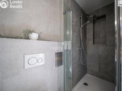 Продаж квартири 3+KK Praha 10, Charkovská č. 22