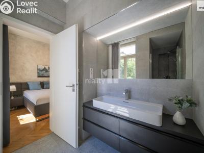 Продаж квартири 3+KK Praha 10, Charkovská č. 23