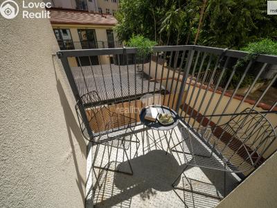 Продаж квартири 3+KK Praha 10, Charkovská č. 26