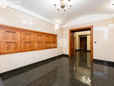 Продаж квартири 3+KK Praha 10, Charkovská č. 29