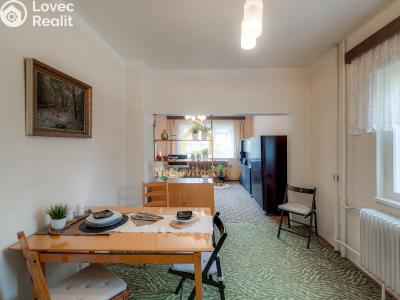 Sale family house Šenov, Šajarská č. 2
